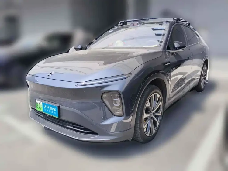 NIO EC7 2023 75kWh