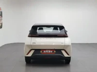 BYD Seagull 2023 Vitality Edition