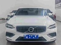 Volvo S60 2022 B4 Smart Vision Luxury Edition