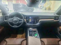 Volvo S60 2022 B4 Smart Vision Luxury Edition
