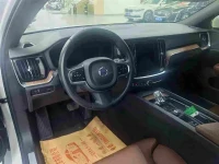 Volvo S60 2022 B4 Smart Vision Luxury Edition