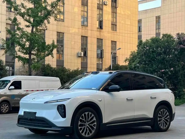 NIO ES6 2024 75kWh