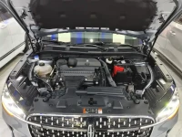 Lincoln Adventurer 2023 2.0T 2WD Zunxiang Edition
