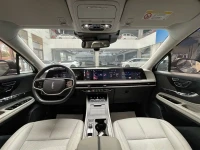Lincoln Adventurer 2023 2.0T 2WD Zunxiang Edition