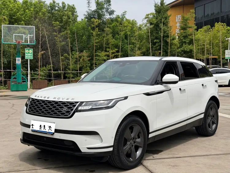 Land Rover Range Rover Velar 2023 250PS