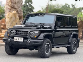 212 T01 2025 2.0T Changfeng
