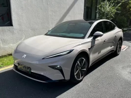 Roewe Rising Auto F7 2023 Long Range Pro