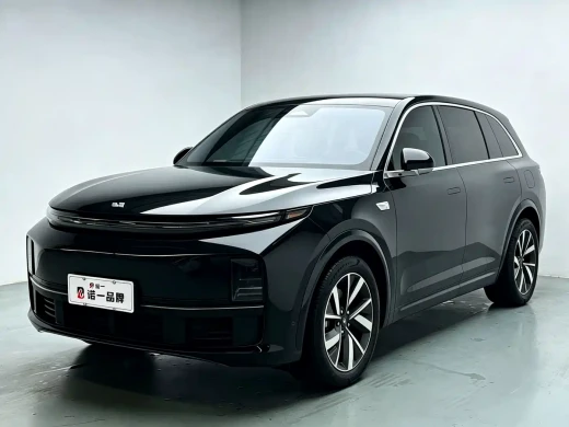 Li Auto L7 2024 MAX