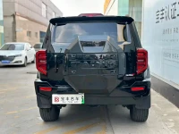 Tank 400 New Energy 2024 Hi4-T Off-Road Edition