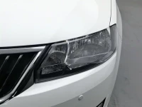 Škoda Skoda Rapid Spaceback 2016 Facelift 1.6L Automatic Innovation Edition