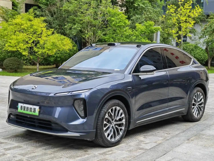 NIO EC6 2023 75kWh