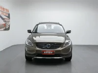 Volvo XC60 2015 T5 AWD Smart Distance Edition