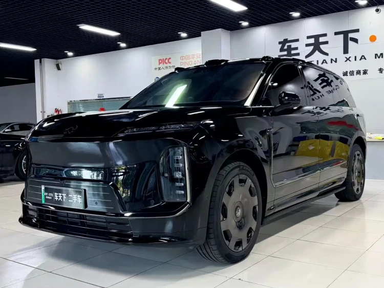 NIO ES9