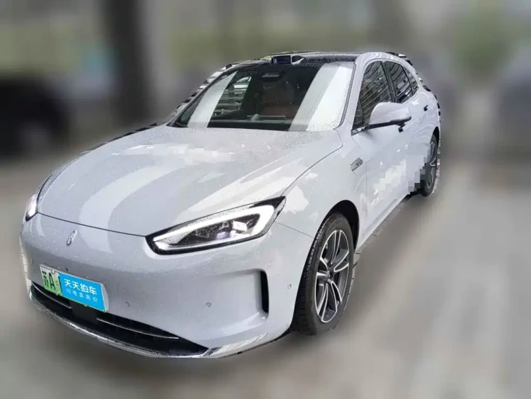 AITO Wenjie AITO M5 2025 Pure Electric Ultra RWD