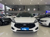 Ford Escape 2024 Model EcoBoost 245 2WD Premium Edition