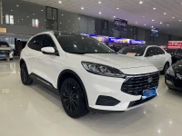 Ford Escape 2024 Model EcoBoost 245 2WD Premium Edition