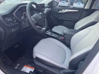 Ford Escape 2024 Model EcoBoost 245 2WD Premium Edition