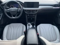 Ford Escape 2024 Model EcoBoost 245 2WD Premium Edition