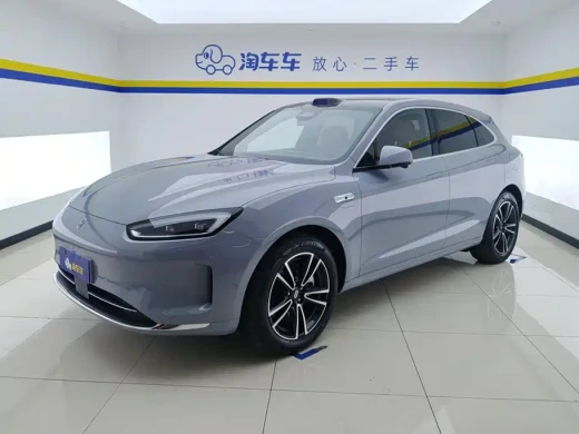AITO Wenjie AITO M5 2025 Pure Electric Ultra RWD