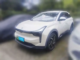 Nezha Auto Neta U 2021 Pro 400 Cruise Edition