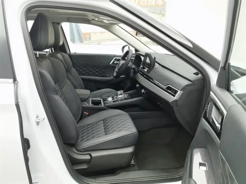 Mitsubishi Outlander 2023 1.5T CVT AWD Premium 7-Seater