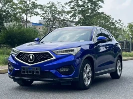 Acura CDX 2016 1.5T 2WD Exclusive Edition