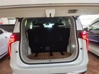 SAIC Maxus Dajia 9 2022 Long Range Alpine 7-Seater