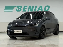 Tesla Model X 2023 Dual Motor All-Wheel Drive Edition