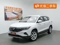 Jetta VS5 2019.09 99300 км