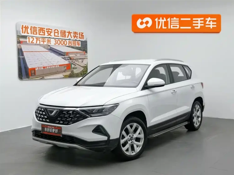 Jetta VS5 2019.09 99300 км