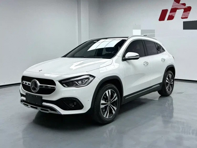 Mercedes-Benz GLA 2023 GLA 220