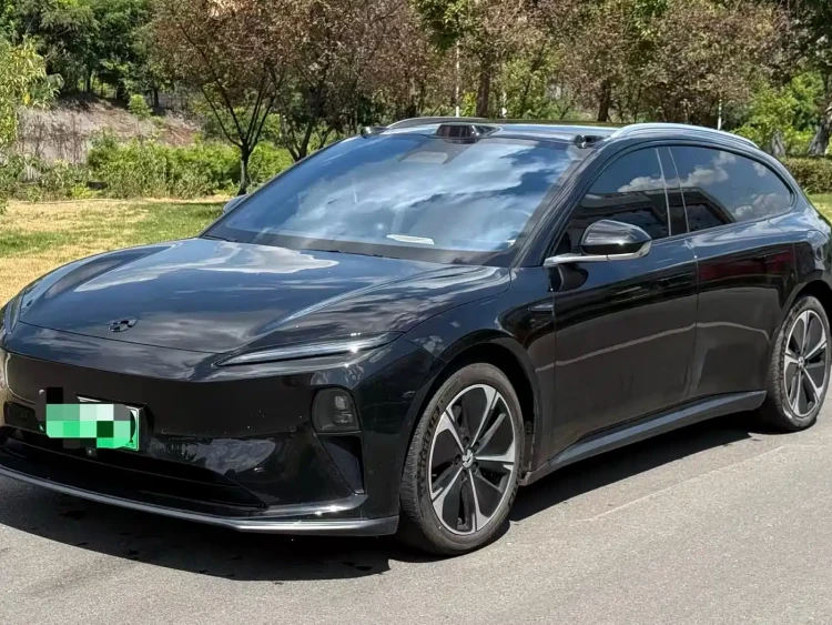 NIO ET5T 2023 Model 75kWh Touring