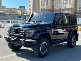 212 T01 2025 2.0T Changfeng