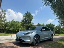 AITO Wenjie AITO M5 2023 Pure Electric RWD Standard Edition