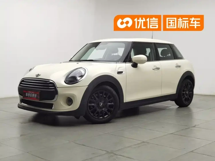 MINI 2020 1.5T ONE PLUS 5-Door