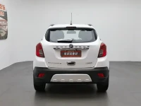 Buick Encore 2014 1.4T Automatic 2WD Urban Elite