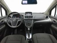 Buick Encore 2014 1.4T Automatic 2WD Urban Elite