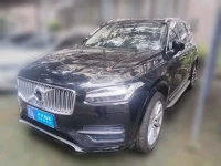 Volvo XC90 2019 T6 Momentum Edition 7-Seater China VI