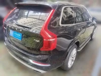 Volvo XC90 2019 T6 Momentum Edition 7-Seater China VI