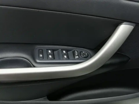 Peugeot 408 2013 2.0L Automatic Luxury Edition