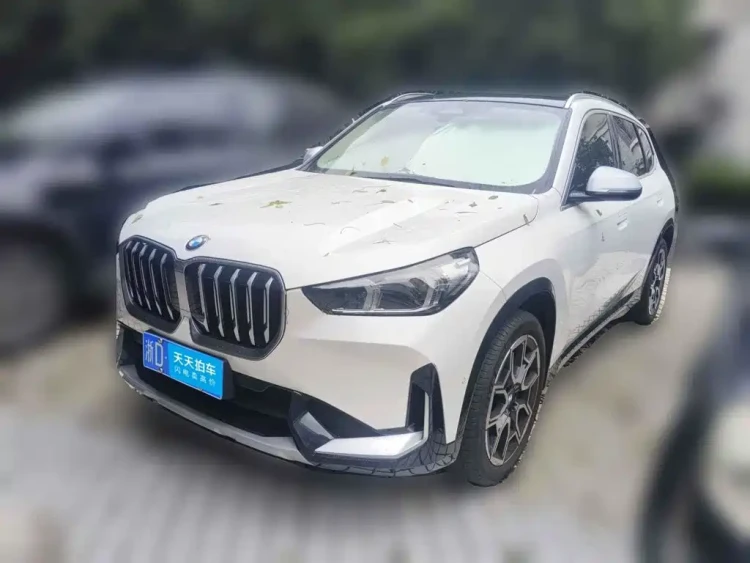BMW X1 2024 sDrive25Li X Design Package