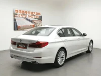 BMW 5 Series New Energy 2020 530Le Range Upgrade Luxury Package