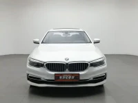BMW 5 Series New Energy 2020 530Le Range Upgrade Luxury Package