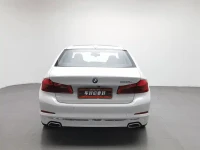 BMW 5 Series New Energy 2020 530Le Range Upgrade Luxury Package