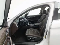 BMW 5 Series New Energy 2020 530Le Range Upgrade Luxury Package