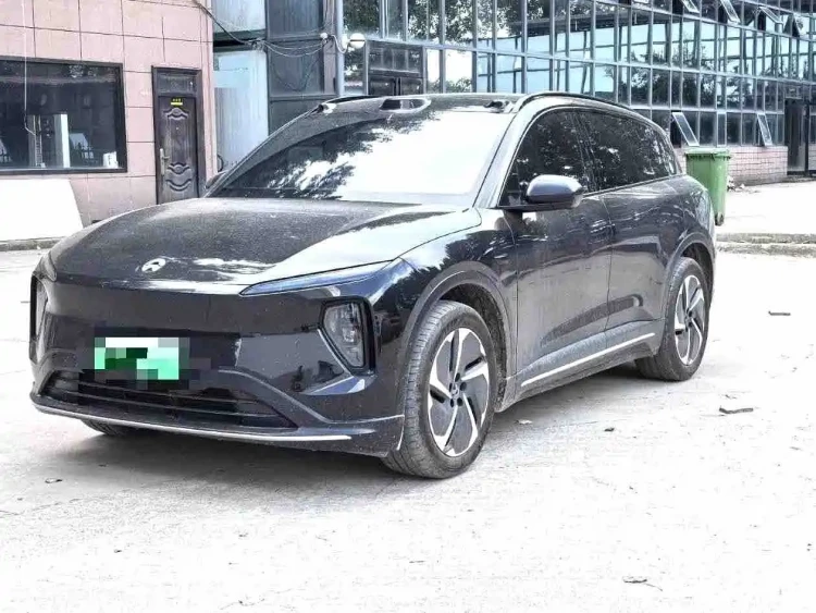 NIO ES6 2024 75kWh
