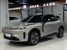 Lynk & Co 08 EM-P 2023 220km 4WD Performance Halo