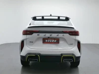 Haval H6S 2022 Model 2.0T 2WD Smart Run Edition