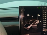 Tesla Model Y 2025 Long Range All-Wheel Drive
