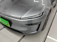 Tesla Model Y 2025 Long Range All-Wheel Drive